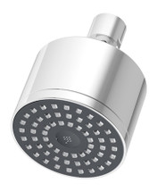 Symmons (352SH-1.5) Dia 1 mode showerhead, chrome