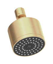 Symmons (352SH-BBZ) Dia 1 mode showerhead, brushed bronze