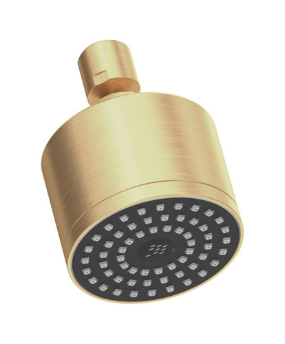  Symmons (352SH-BBZ-1.5) Dia 1 mode showerhead, brushed bronze