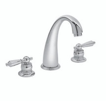 Symmons (S-20-1-STN-BH-1.5) Symmetrix single handle centerset lavatory faucet, Satin Nickel