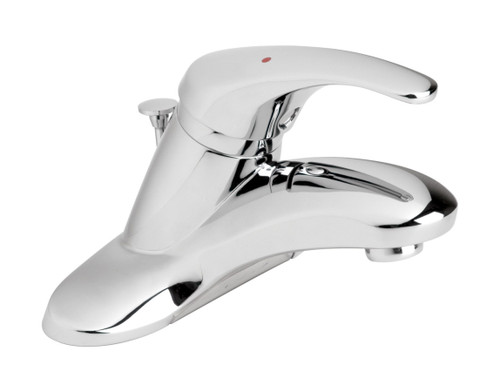  Symmons (S-20-2-BH-G-1.5) Symmetrix single handle centerset lavatory faucet, Chrome