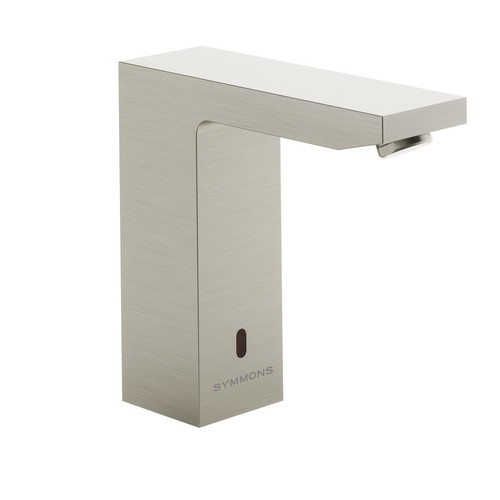  Symmons (S6360BSTN) ActivSense Duro Sensor Faucet, Satin Nickel