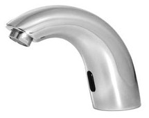 Symmons (S6960BSTS) ActivSense Origins Sensor Faucet, Stainless Steel