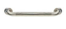 Symmons (SGB-18T-STN) ADA grab bar, 18", satin nickel