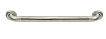Symmons (SGB-36T) ADA grab bar, 36", chrome