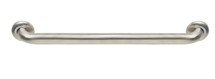 Symmons (SGB-42-STN) ADA grab bar, 42", Satin Nickel