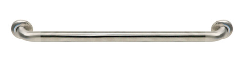  Symmons (SGB-42T) ADA grab bar, 42", chrome