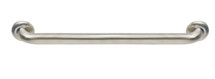 Symmons (SGB-48-STN) ADA grab bar, 48", satin nickel