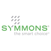 Symmons (RL-009-1.0) 1.0 gpm aerator and key
