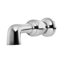 Symmons (542TS) Degas Non-Diverter Tub Spout