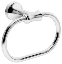 Symmons (543TR) Degas Towel Ring