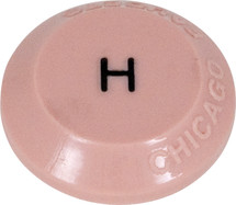 Chicago Faucets (216-528JKNF) Button