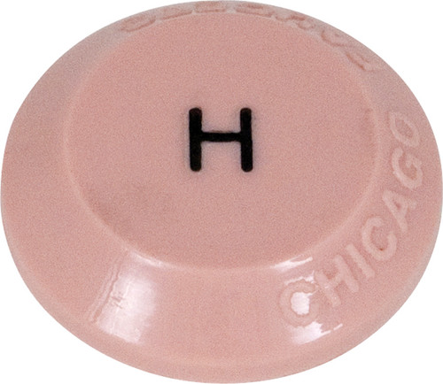  Chicago Faucets (216-528JKNF) Button