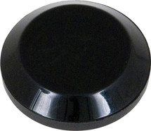 Chicago Faucets (216-628BLACKPLJKNF) Button