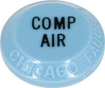 Chicago Faucets (216-678COMPAIRJKNF) Button