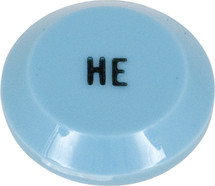 Chicago Faucets (216-678HEJKNF) Button