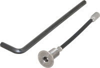  Chicago Faucets (240.753.00.1) Screw
