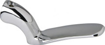 Chicago Faucets (2200-225KJKCP) 2-3/4" Lever Handle