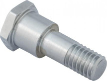 Chicago Faucets (745-003JKCP) Screw, Hex Head