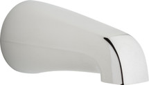 Chicago Faucets (750-SJKCP)  5-3/8" Tub Spout