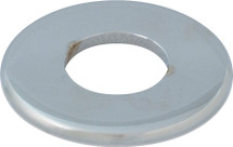 Chicago Faucets (417-019JKCP) Flange
