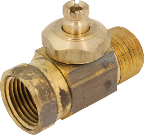  Chicago Faucets (769-013KJKRBF)  Stop Valve