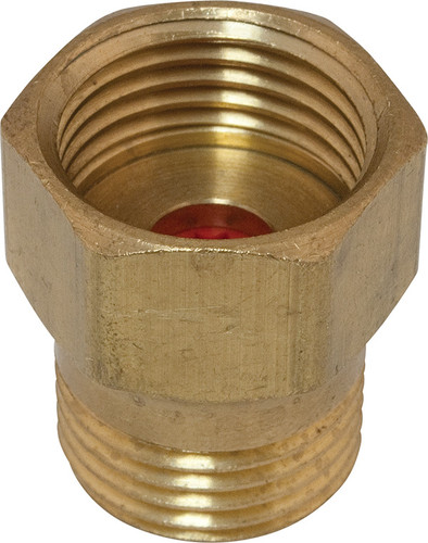  Chicago Faucets (722-015KJKABRBF)  Adapter
