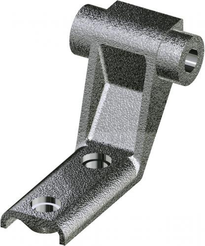  Chicago Faucets (625-060JKRCF) Bracket, Pedal