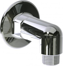 Chicago Faucets (777-037KJKCP) Spout, Wall