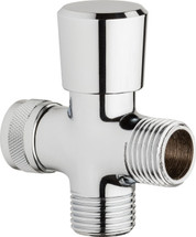 Chicago Faucets (778-018KJKCP)  Diverter Assembly