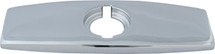 Chicago Faucets (807-003JKCP)  Cover Plate