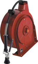 Chicago Faucets (537-WCNF) Hose Reel Assembly with Cover