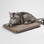14" x 18" Soft Heated Pad -  for our outdoor cat houses!