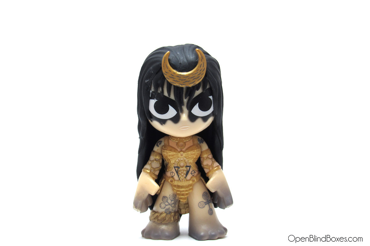 Enchantress Suicide Squad Mystery Minis Openblindboxes