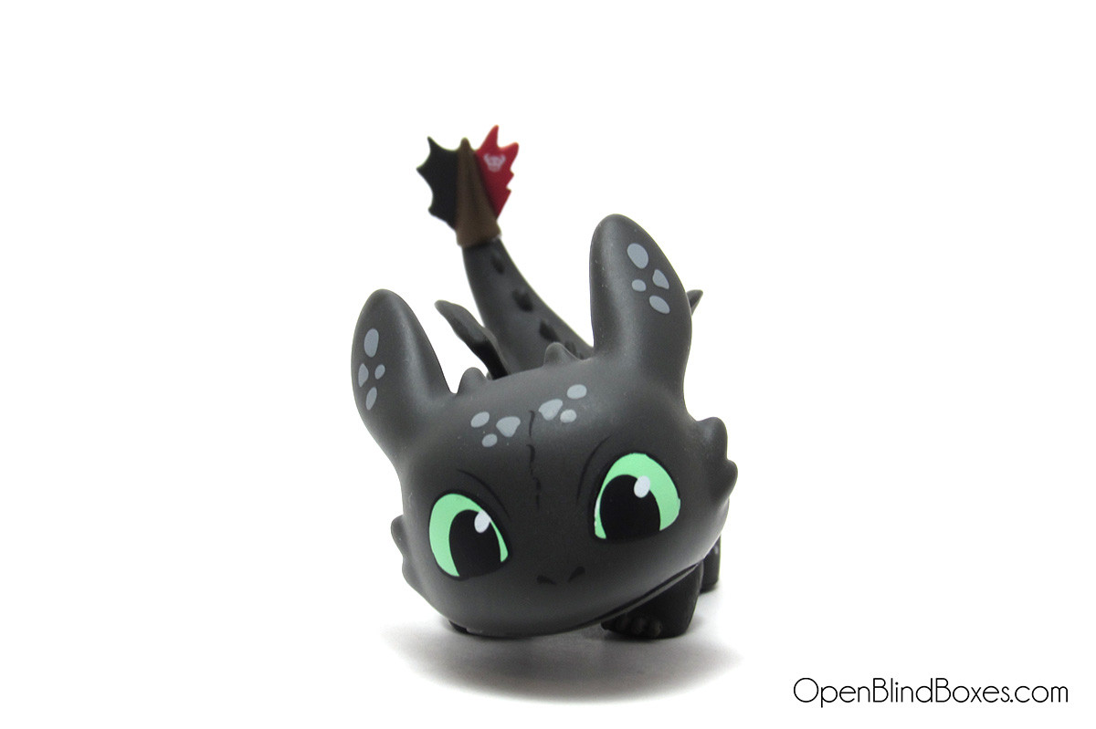 toothless funko