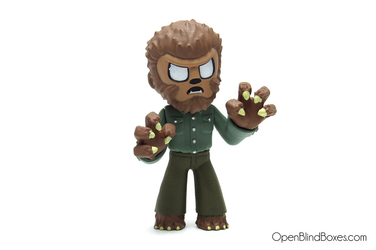 funko mystery minis horror