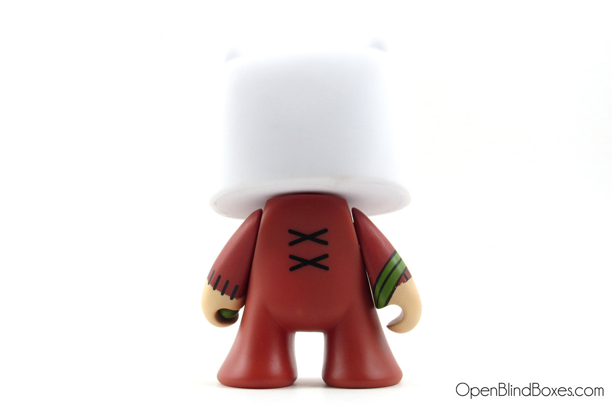 Finn With Grass Sword Openblindboxes