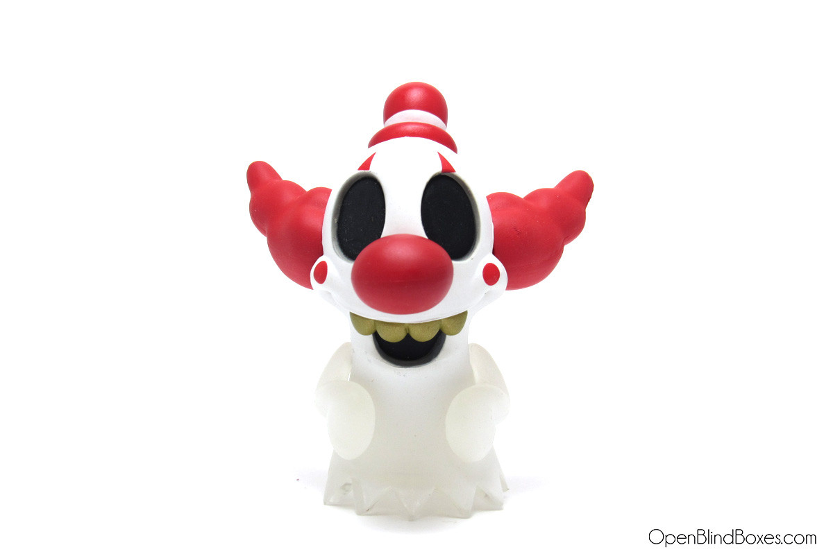 Sham Boooya By Mad Openblindboxes Sham Boooya By Mad Openblindboxes