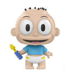 funko mystery minis nickelodeon