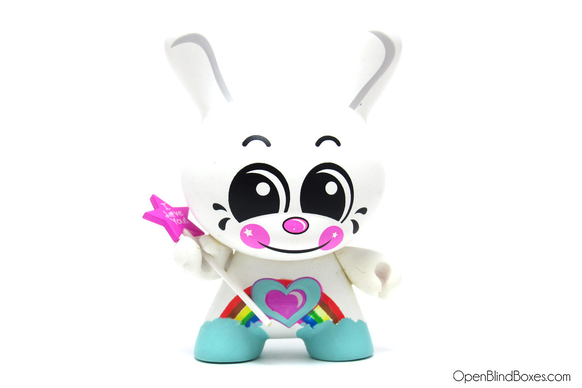 Dunny Series 2 Sket One Camo Kidrobot