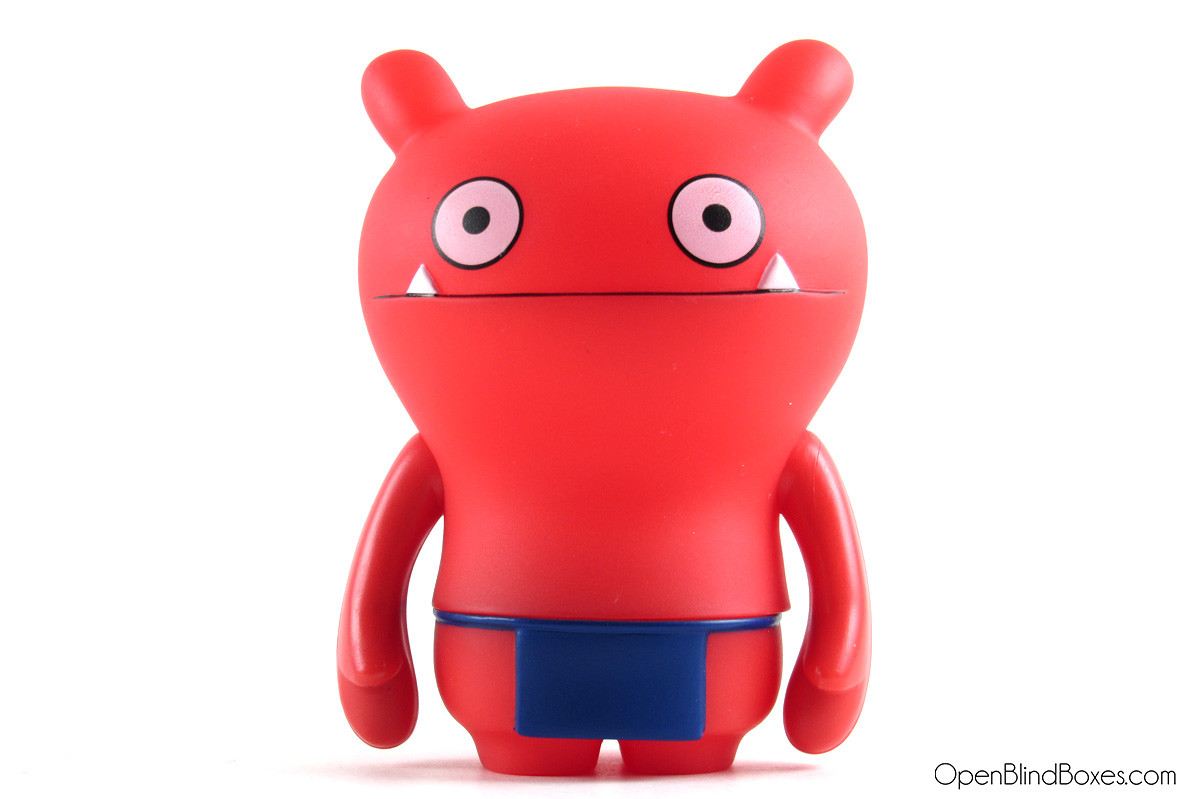 uglydoll action figures