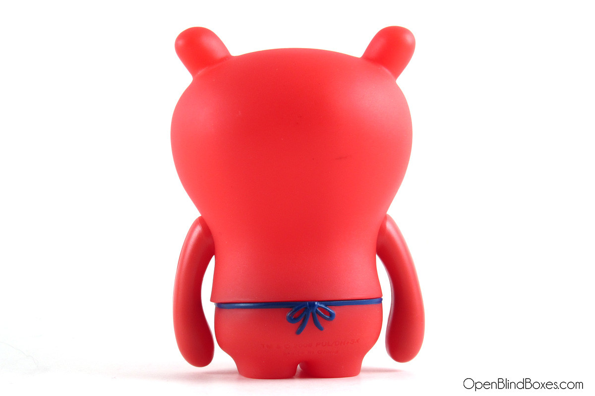 ugly dolls series 1