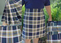 inexpensive kilts