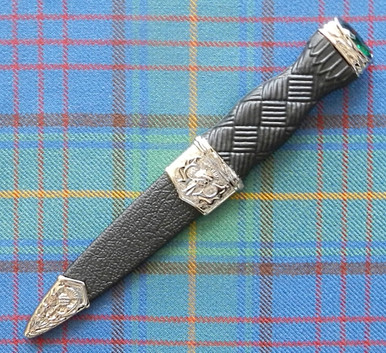 Sgian Dubh