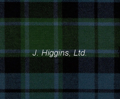 Graham of Menteith Ancient Tartan - Military T-Shirt