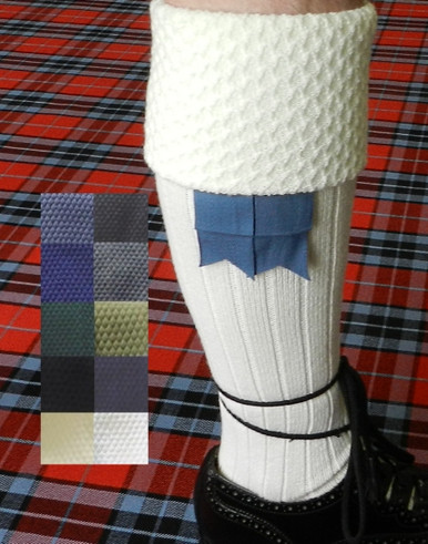 Kilt Socks