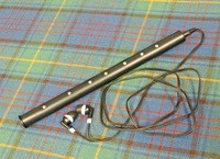 Fagerstrom Practice Chanter