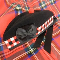 Glengarry Hats | J. Higgins, Ltd.