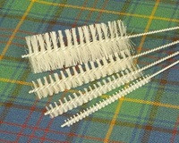 Bagpipe Brushes