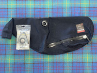 Pipe Bag (Canmore Zipper) 